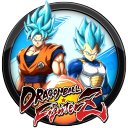 Download DRAGON BALL FighterZ