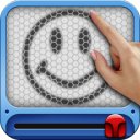 Download Draw on Magnetic Whiteboard