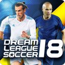 አውርድ Dream League Soccer 2018