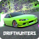 הורדה Drift Hunters