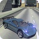 Kuramo Drift Simulator 3D