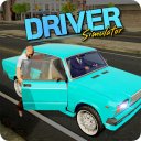 הורדה Driver Simulator