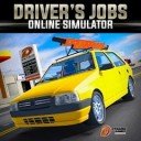 Жүктеу Drivers Jobs Online Simulator