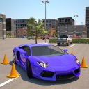 Sækja Driving School 3D Parking
