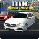 डाउनलोड Driving School Academy 2017