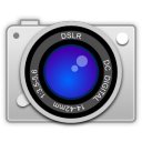 Боргирӣ DSLR Camera Pro