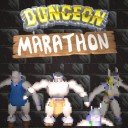 Боргирӣ Dungeon Marathon