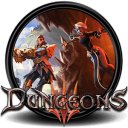 Download Dungeons 3