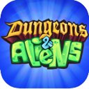 Download Dungeons & Aliens