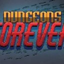 چۈشۈرۈش Dungeons Forever