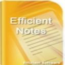 မဒေါင်းလုပ် Efficient Notes
