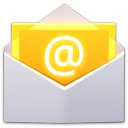 Unduh Email