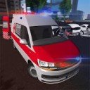 डाउनलोड करें Emergency Ambulance Simulator
