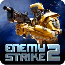 Lejupielādēt Enemy Strike 2