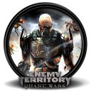 چۈشۈرۈش Enemy Territory: Quake Wars