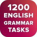 Ampidino English Grammar Test