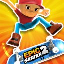 Télécharger Epic Skater 2