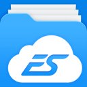 Tsitsani ES File Explorer
