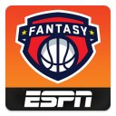 Luchdaich sìos ESPN Fantasy Basketball