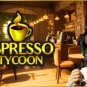 မဒေါင်းလုပ် Espresso Tycoon