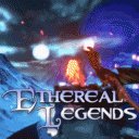 אראפקאפיע Ethereal Legends