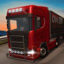 Stiahnuť Euro Truck Driver 2018