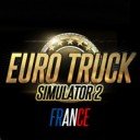 Eroflueden Euro Truck Simulator 2 - Vive la France