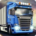 Dakêşin Euro Truck Simulator 2018
