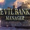 چۈشۈرۈش Evil Bank Manager