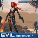 Download Evil Genome