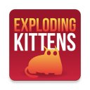 Shkarkoni Exploding Kittens