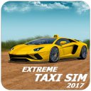 دانلود Extreme Taxi Sim 2017