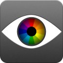 Downloaden Eye Color Changer