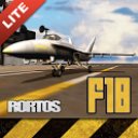 download F18 Carrier Landing Lite