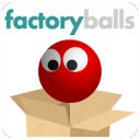 Télécharger Factory Balls
