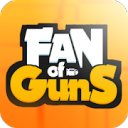 Preuzmi Fan of Guns