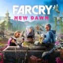 Eroflueden Far Cry New Dawn