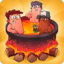 Ynlade Farm and Click - Idle Hell Clicker