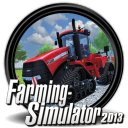 אראפקאפיע Farming Simulator 2013