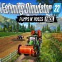 دانلود Farming Simulator 22 - Pumps n' Hoses Pack
