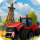 Muat turun Farming & Transport Simulator 2018