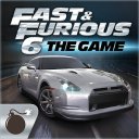 Eroflueden Fast & Furious 6: The Game
