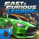 பதிவிறக்க Fast & Furious: Legacy