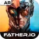 Download Father.IO AR FPS