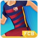 Download FC Barcelona Ultimate Rush