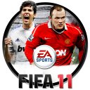 چۈشۈرۈش FIFA 11