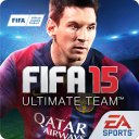 ડાઉનલોડ કરો FIFA 15 Ultimate Team