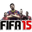 Боргирӣ FIFA 15