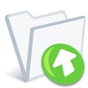 Prenos FileToFolder