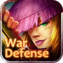 Herunterladen Final Fury: War Defense